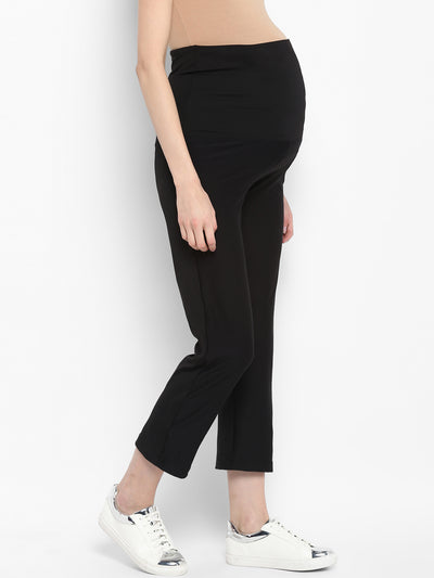 Must-Haves In Your Pregnancy Wardrobe